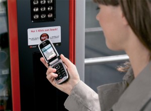 NFC Payments