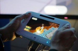 Nintendo Wii U