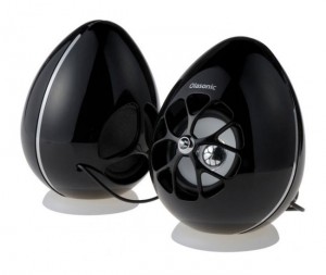 Olasonic TW-S7 Speakers