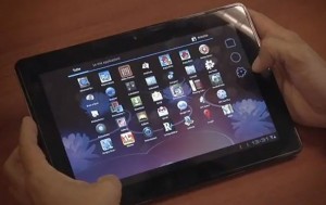 Olivetti Olipad 110