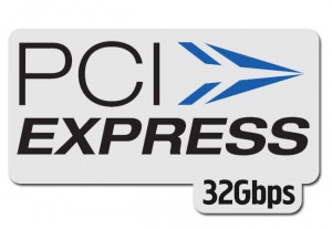 PCIe 32