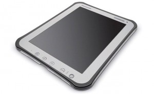 Panasonic Android Toughbook Tablet