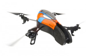 Parrot AR Drone