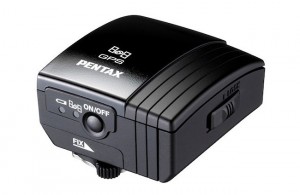 Pentax O-GPS1
