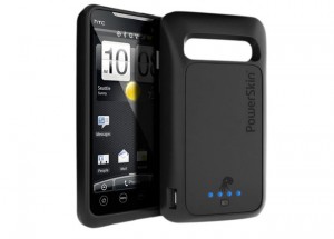 PowerSkin
