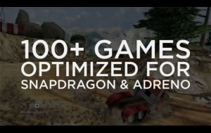 Qualcomm Snapdragon Game Pack