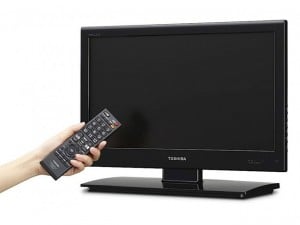 REGZA 19P2