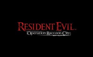 Resident Evil: Operation Raccoon City E3 Trailer