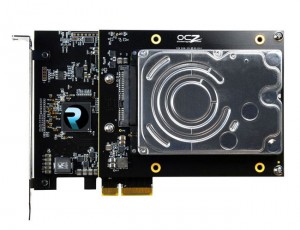RevoDrive Hybrid