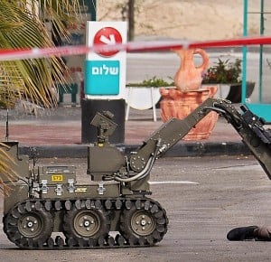 Robot