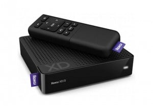 Roku