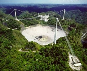 SETI