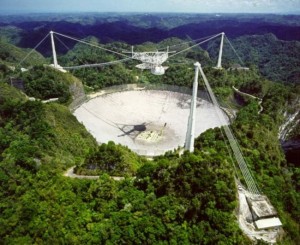 SETI