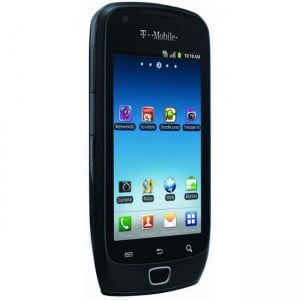 Samsung Exhibit 4G