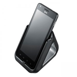 Samsung Galaxy S II For AT&T