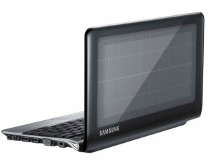 Samsung NC215S