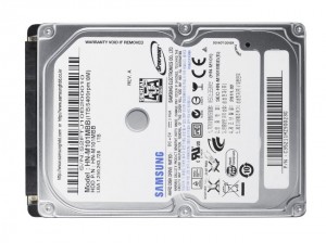 Samsung Spinpoint M8