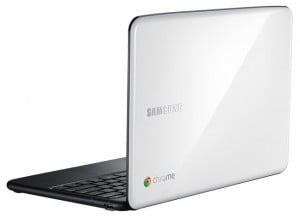 Google Sued OVer Chromebook Name