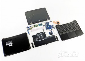 Samsungs Chromebook