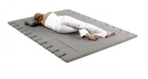 Sasan bed