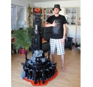 Sauron