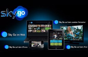 Sky Go