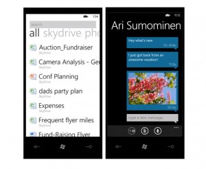 Skydrive Mango