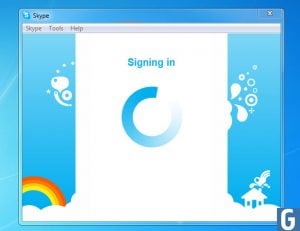 Skype Goes Down Again For Many Around The World