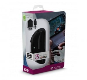 Sony Ericsson Xperia Play Experience Pack Announced