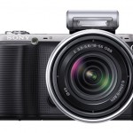 Sony NEX-C3
