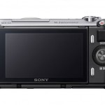 Sony NEX-C3
