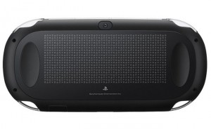 Sony PS Vita