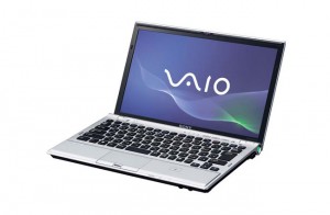Sony Vaio Z21