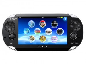 Sony Vita