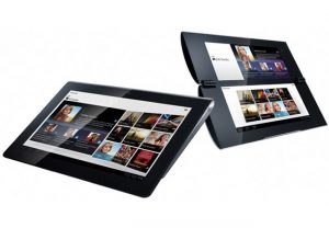 Sony Tablets