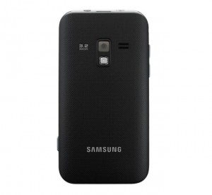 Sprint Samsung Conquer 4G