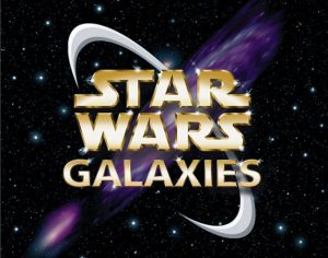 Star Wars Galaxies