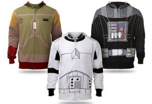 Star Wars Hoodies