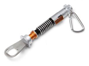 Star Wars Lightsaber Bottle Opener