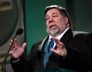 Steve Wozniak