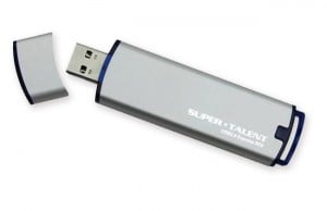 Super Talent USB 3.0