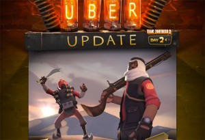 TF2 Uber Update