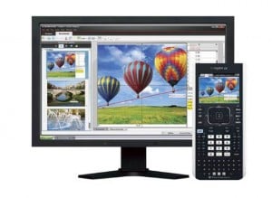 TI-Nspire CX
