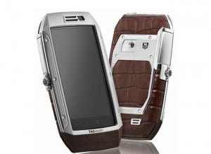 Tag Heuer Link Phone