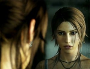 Tomb Raider Turning Point