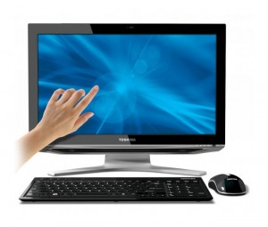 Toshiba DX1215