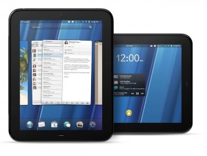 TouchPad