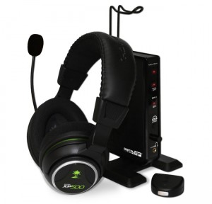 Turtle Beach XP500 Gaming Headset