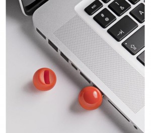 USB balls