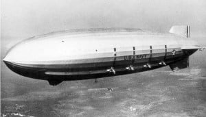 USS Macon